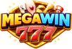 Logo megawin777